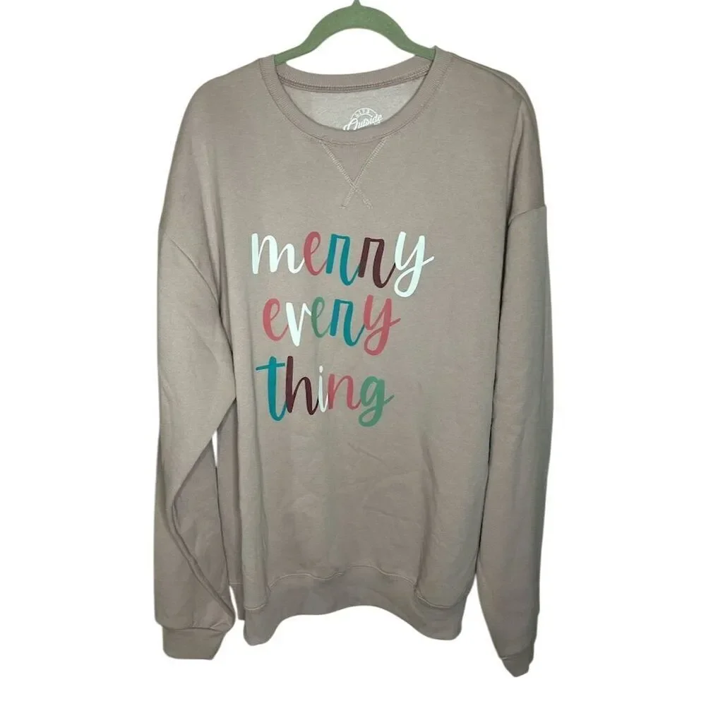 Women's XL 